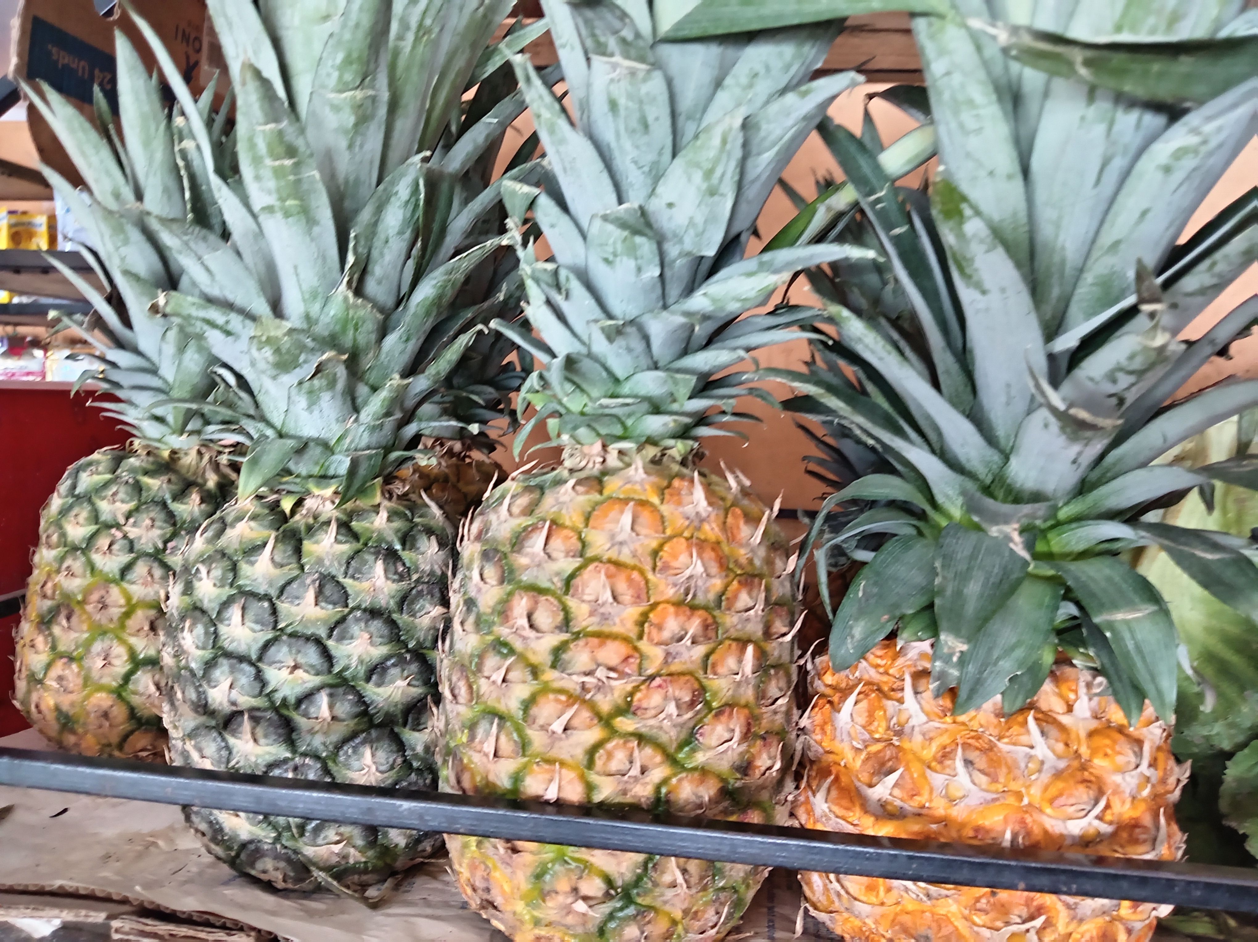 Piña