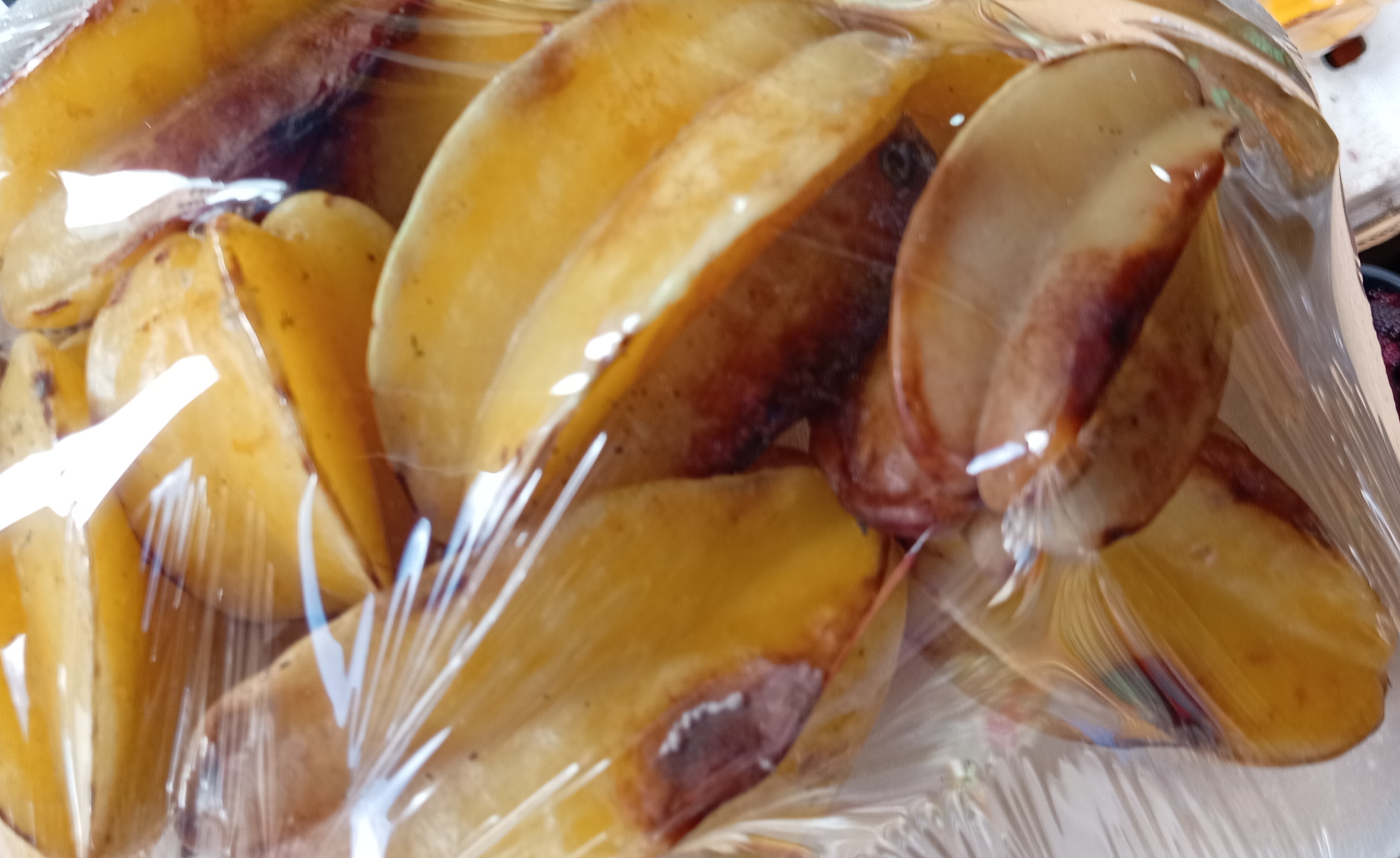 Fruta estrella