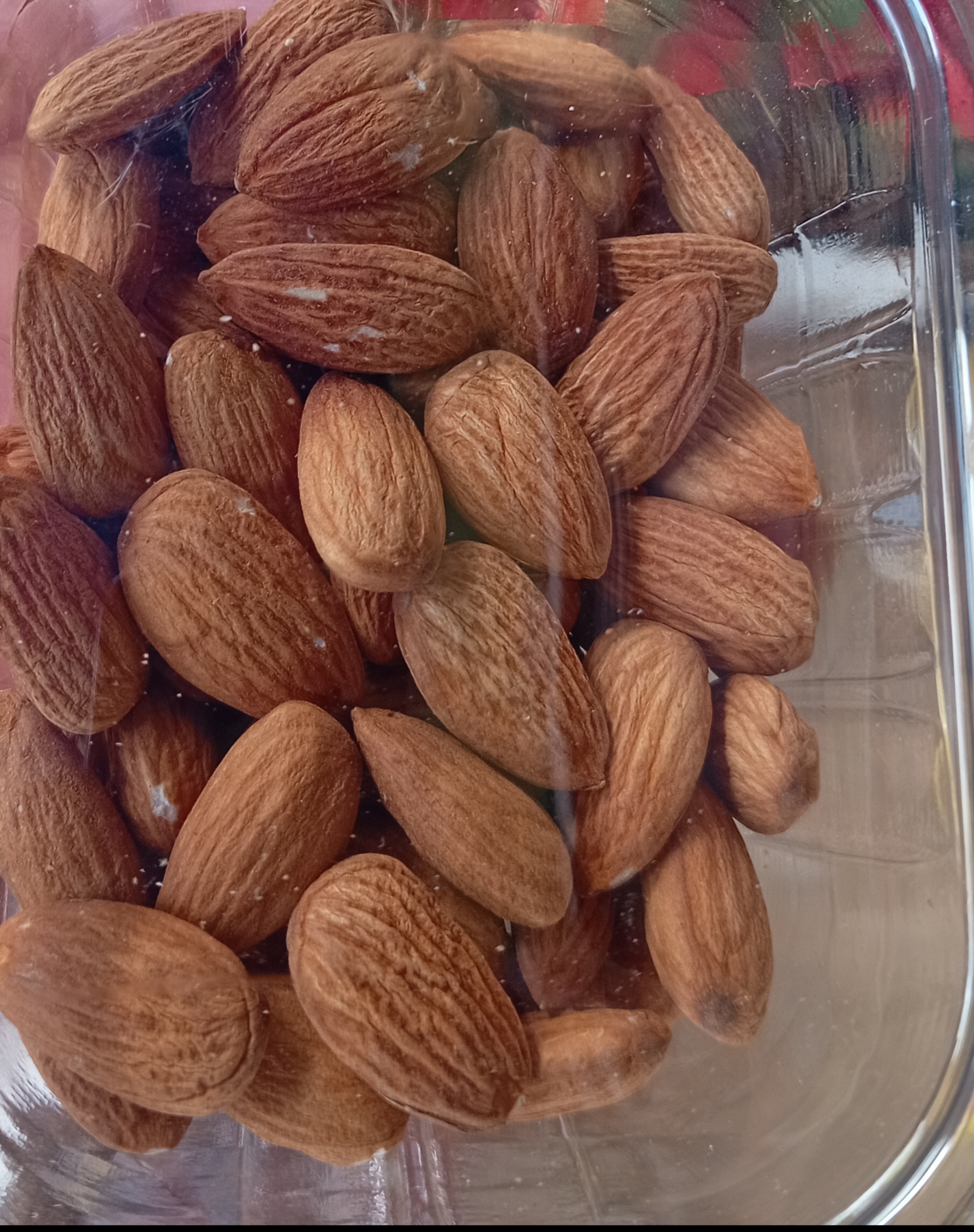 Almendras