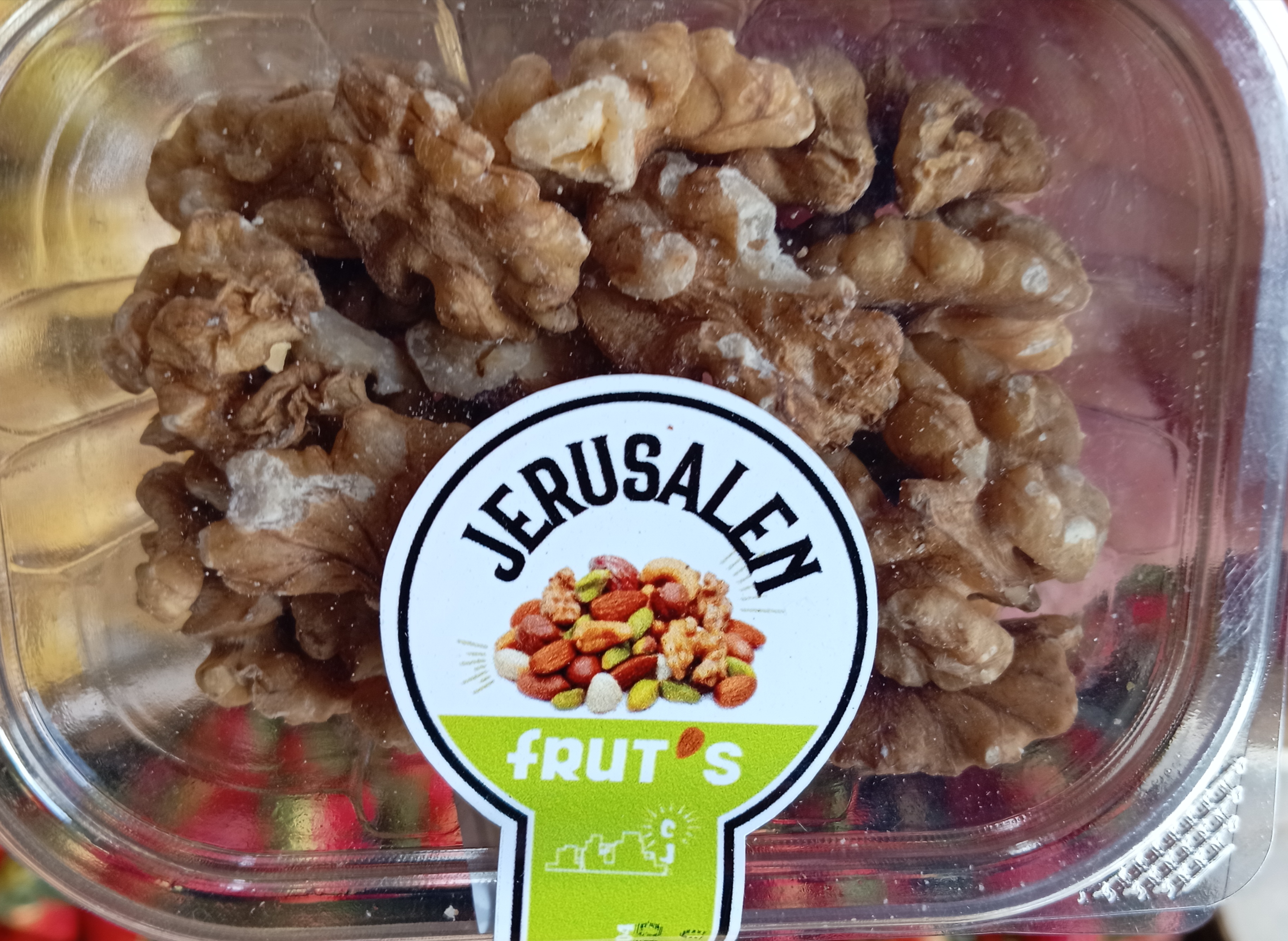 Nueces